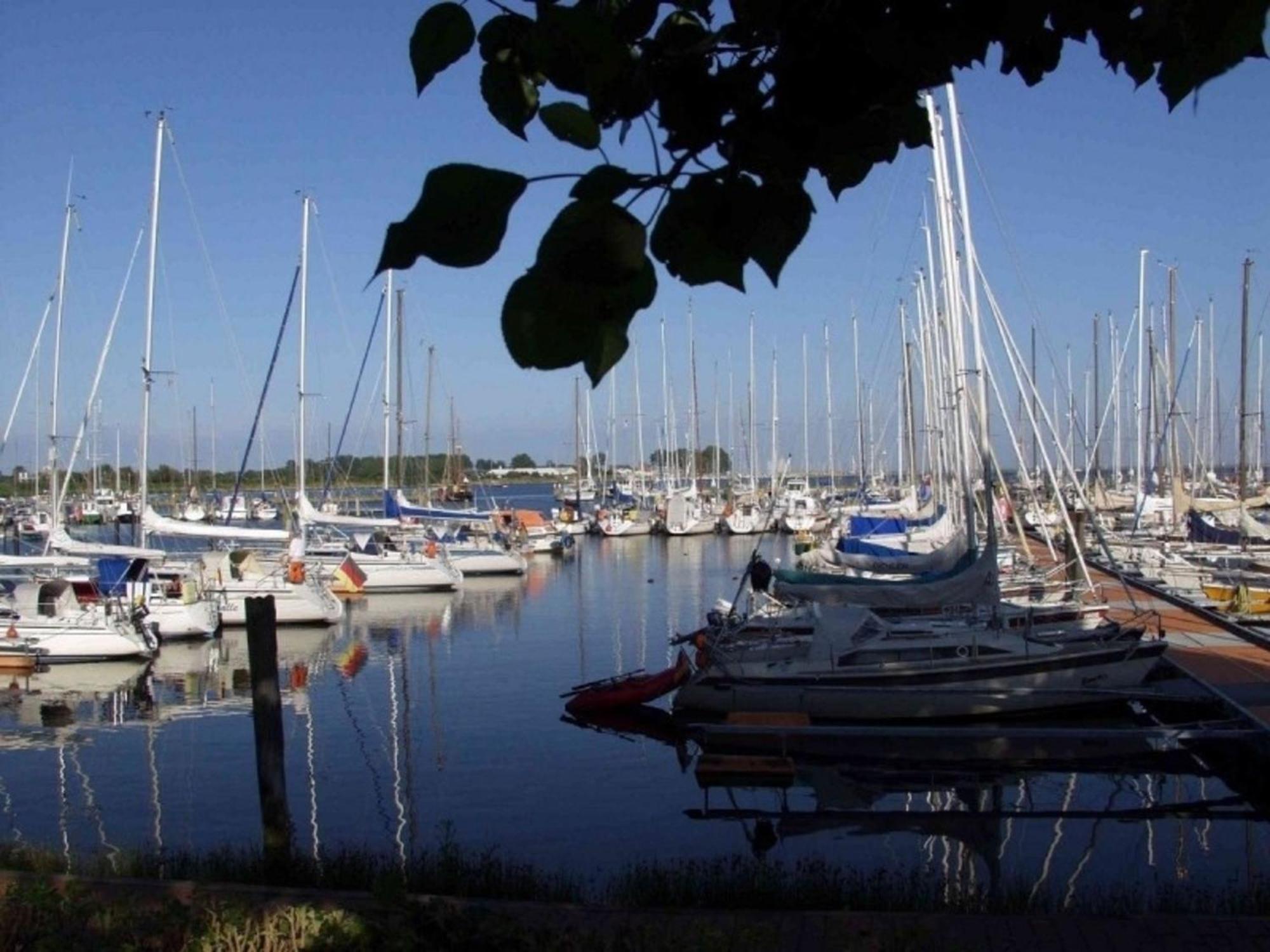 Ostseebrise 7 - Großenbrode エクステリア 写真