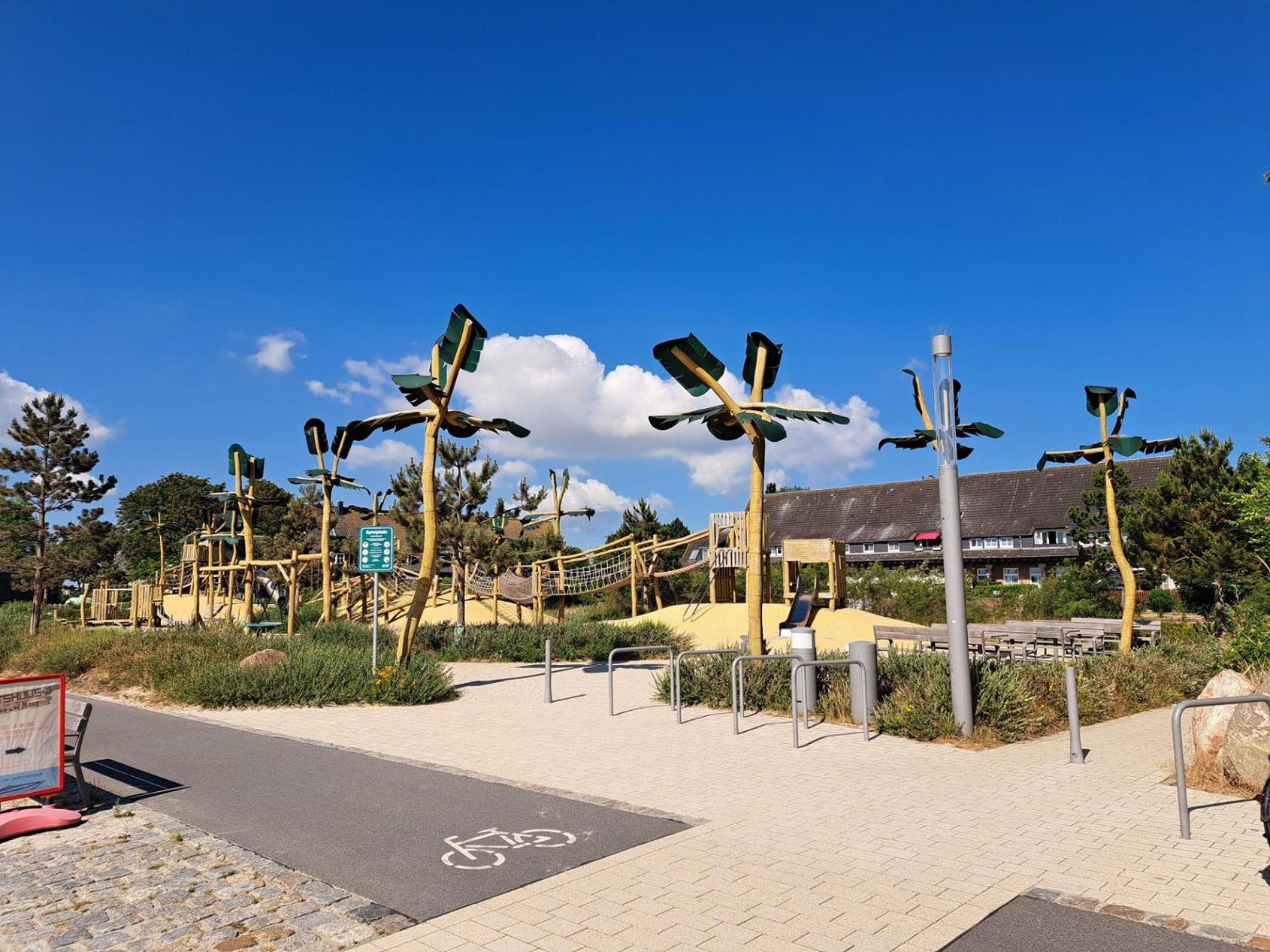 Ostseebrise 7 - Großenbrode エクステリア 写真